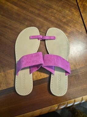 Mystique Womens Sandals